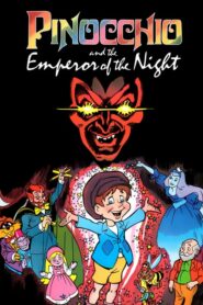 Pinocchio and the Emperor of the Night