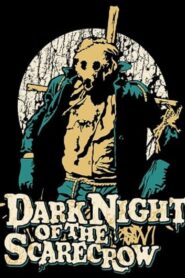 Dark Night of the Scarecrow