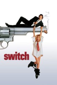 Switch: Trudno być kobietą