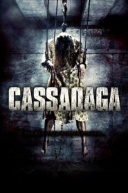 Cassadaga – Strefa duchów