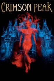 Crimson Peak: Wzgórze Krwi