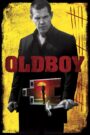 Oldboy. Zemsta jest cierpliwa
