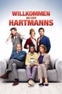Witamy u Hartmannów