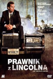 Prawnik z Lincolna