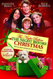 The Night Before the Night Before Christmas
