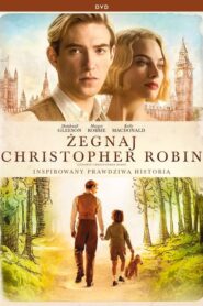 Żegnaj Christopher Robin