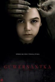 Guwernantka