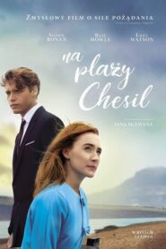 Na plaży Chesil