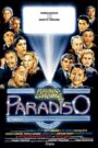 Cinema Paradiso