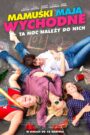 Mamuśki mają wychodne