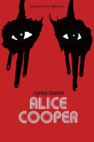 Super Duper Alice Cooper