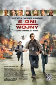 5 Dni Wojny