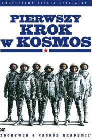 Pierwszy krok w kosmos