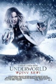 Underworld: Wojny krwi