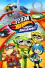 Team Hot Wheels – odjazdowa przygoda