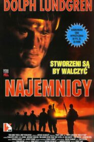 Najemnicy