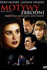 Motywy Zbrodni