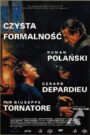 Czysta formalność