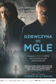 Dziewczyna we mgle