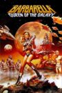 Barbarella – królowa galaktyki