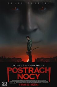 Postrach Nocy