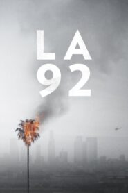 Los Angeles w ogniu
