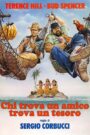 Chi trova un amico trova un tesoro