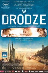 W drodze