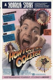How I Got Into College