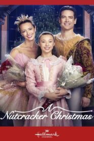 A Nutcracker Christmas