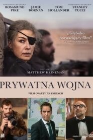 Prywatna wojna