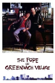 The Pope of Greenwich Village