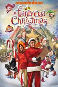A Fairly Odd Christmas