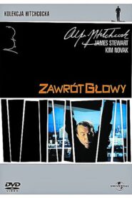 Zawrót głowy