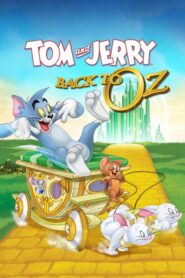 Tom i Jerry: Powrót do krainy Oz