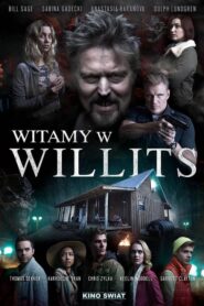 Witamy w Willits