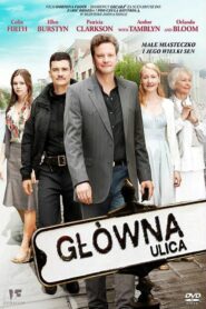 Główna ulica