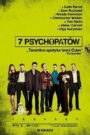 7 psychopatów