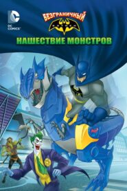 Batman Unlimited: Miasto w mroku