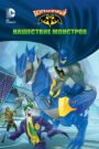 Batman Unlimited: Miasto w mroku