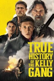 Prawdziwa historia gangu Kelly’ego