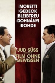 Jud Süß – Film ohne Gewissen