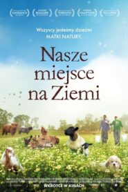 Nasze miejsce na Ziemi