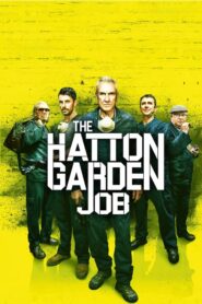 Skok na Hatton Garden