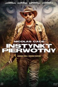 Instynkt pierwotny