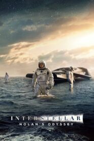 Interstellar: Nolan’s Odyssey