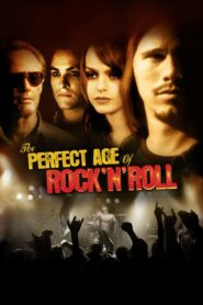 The Perfect Age of Rock 'n’ Roll