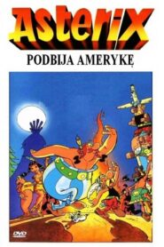 Asterix podbija Amerykę