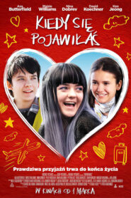 Kiedy się pojawiłaś