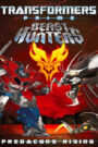 Transformers Prime: Łowcy Bestii Powrót Predakonów
